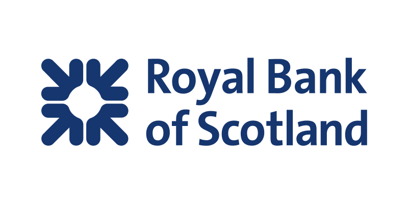 Company logo for Royal Bank of Scotland